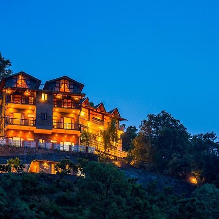 Zostel Homes Ramgarh, Nainital 外观 照片