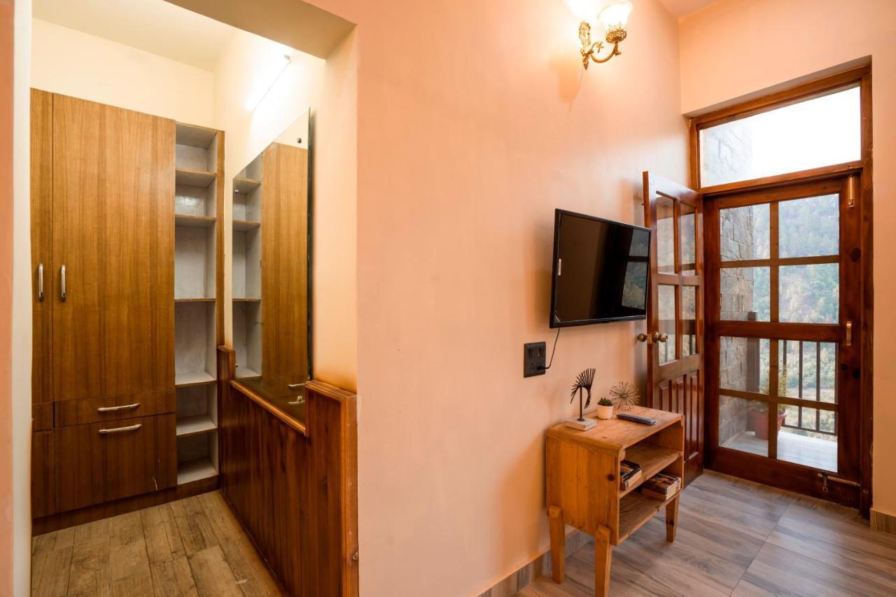 Zostel Homes Ramgarh, Nainital 外观 照片
