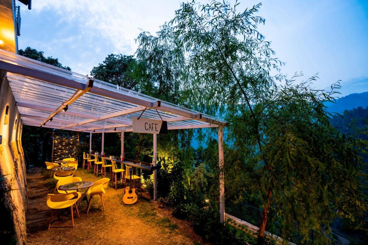 Zostel Homes Ramgarh, Nainital 外观 照片