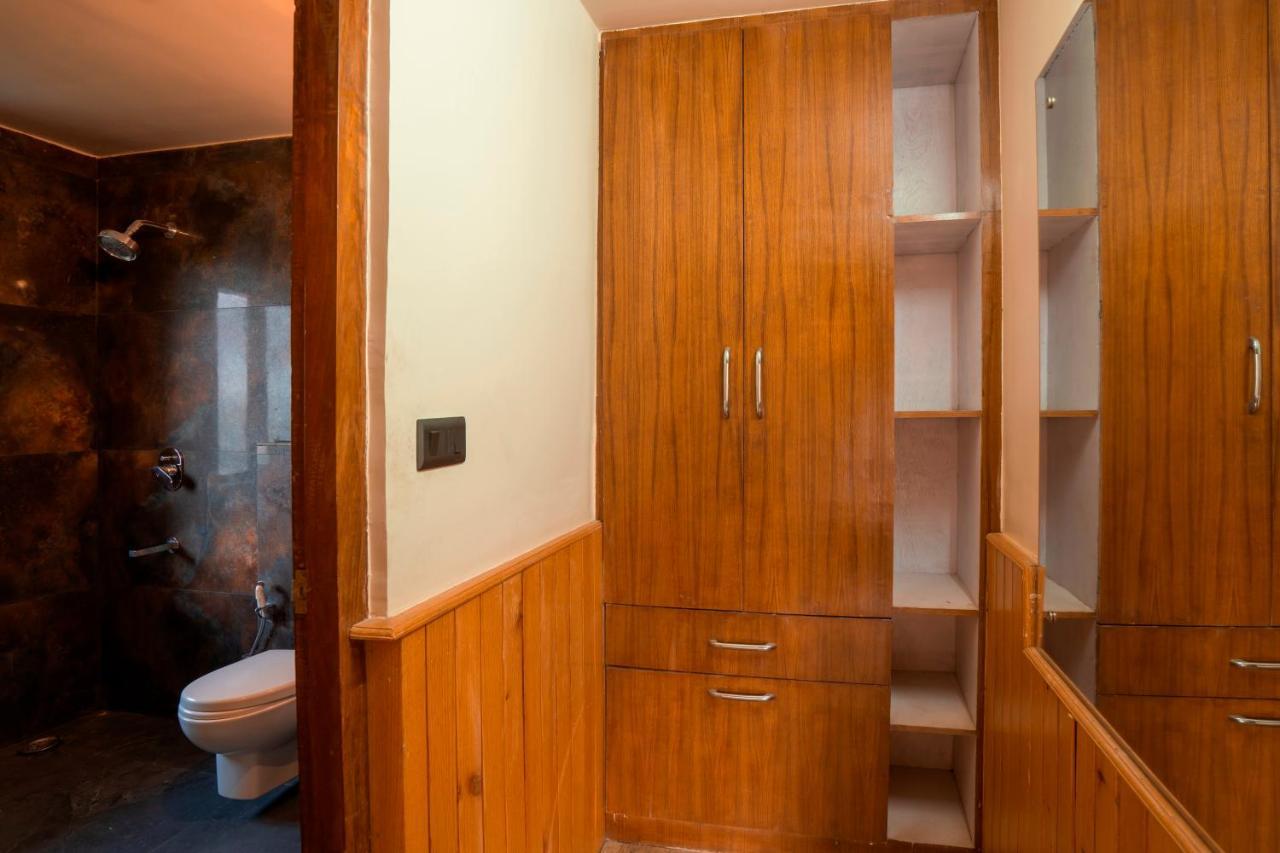Zostel Homes Ramgarh, Nainital 外观 照片