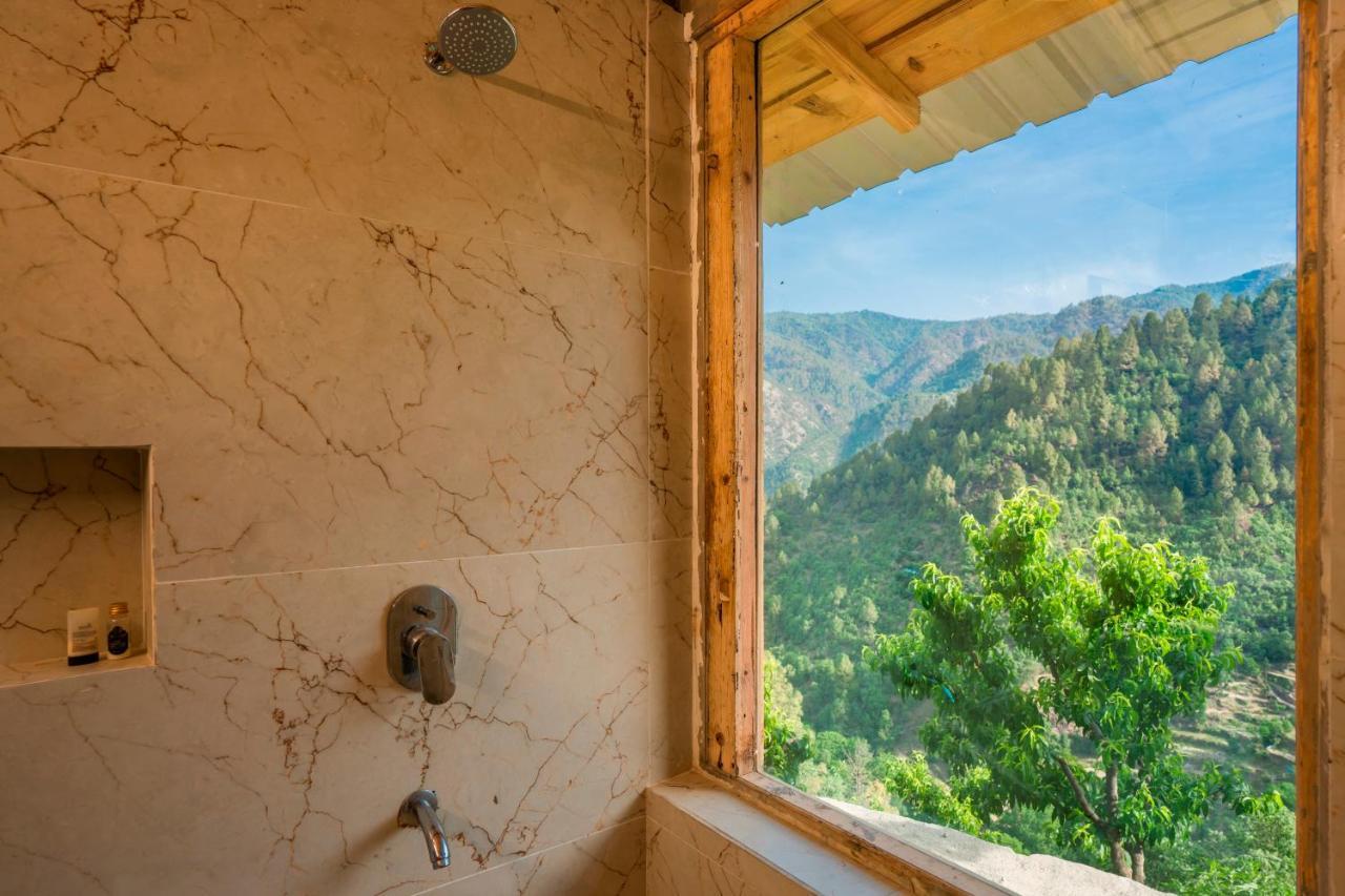 Zostel Homes Ramgarh, Nainital 外观 照片